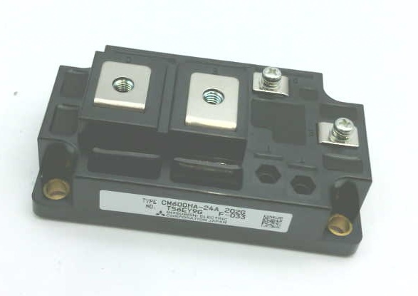 MITSUBISHI CM600HA-24A