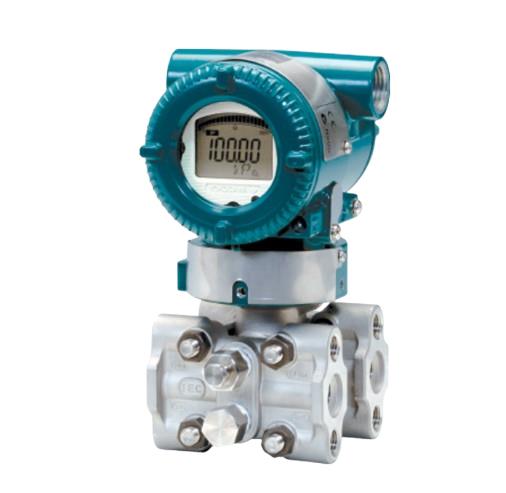 YOKOGAWA EJA110E-DMS4G-912NN/FF1/D1