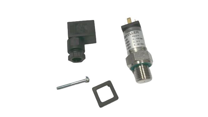 KELLER PA-21Y / 100BAR / 81684.33 / 0