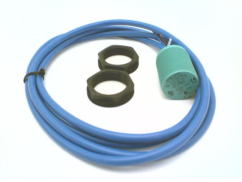 PEPPERL & FUCHS NJ10-30GK-N