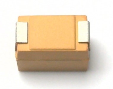 KYOCERA TCJE107M016R0040