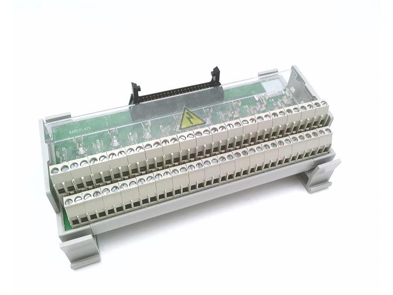 ALLEN BRADLEY 1492-IFM40F-FS24A-4