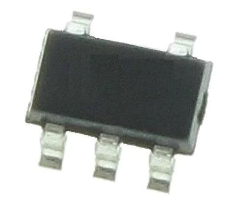ROHM SEMICONDUCTOR QS5Y2FSTR