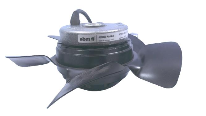 EBM PAPST A2D200-AA04-48