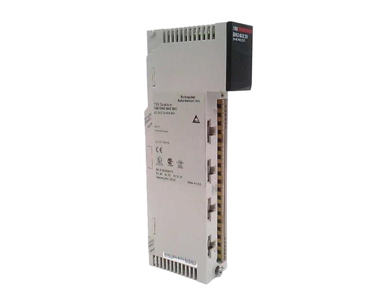 SCHNEIDER ELECTRIC 140-DAO-842-20C