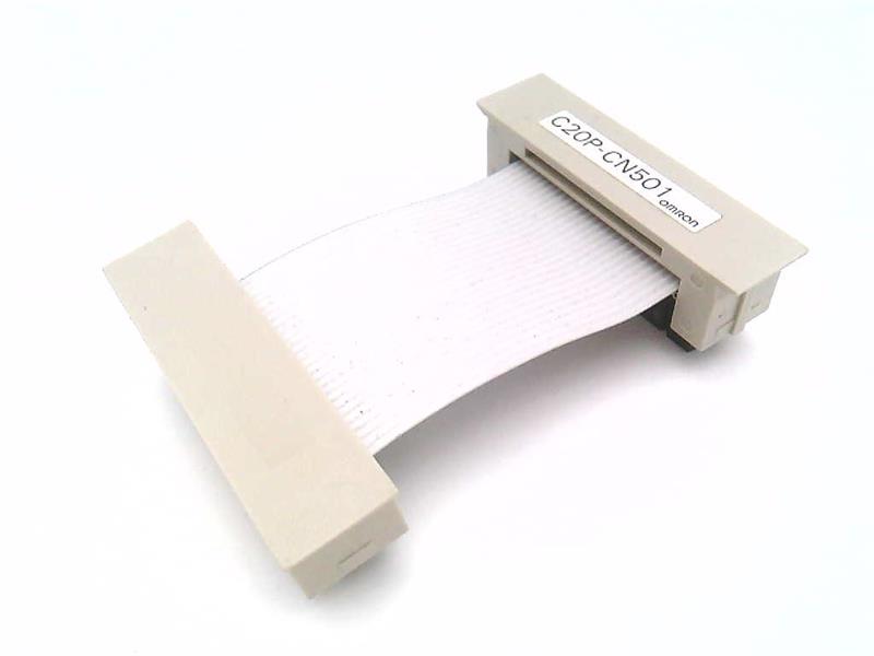 OMRON C20P-CN501
