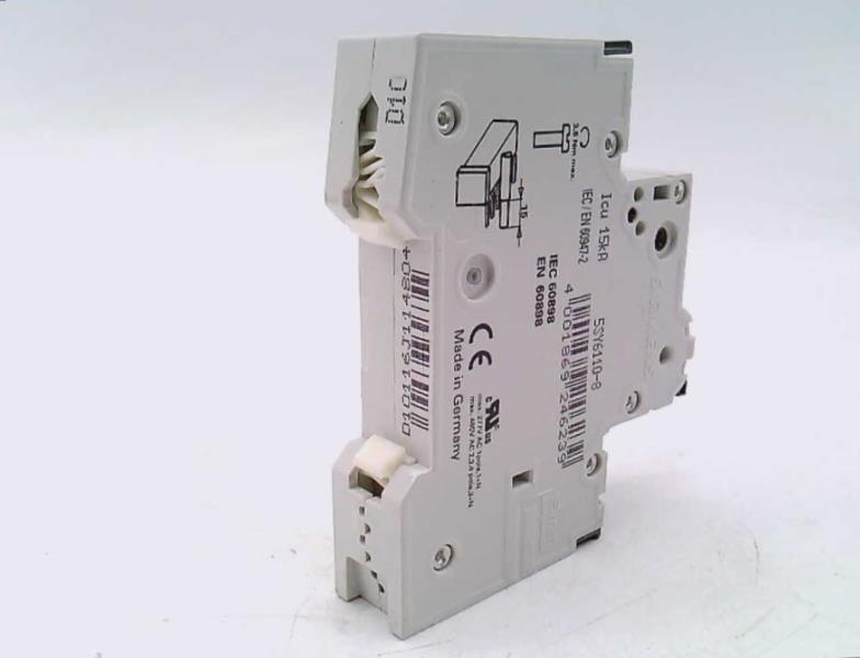 SIEMENS 5SY6110-8