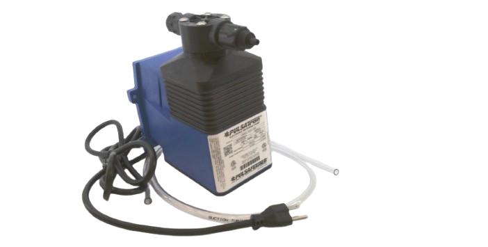 PULSAFEEDER LBS2EA-KTCJ-XXX