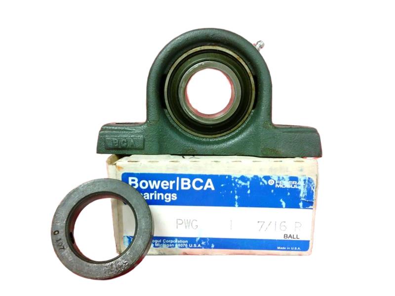 PWG1-7/16 by NTN BEARING