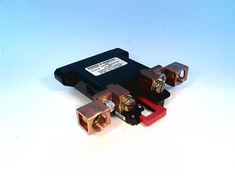 SCHNEIDER ELECTRIC 9065-FO-1R