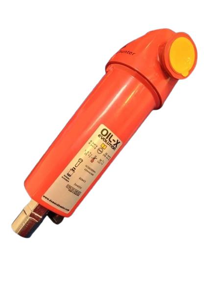 ACS020DNMX by PARKER