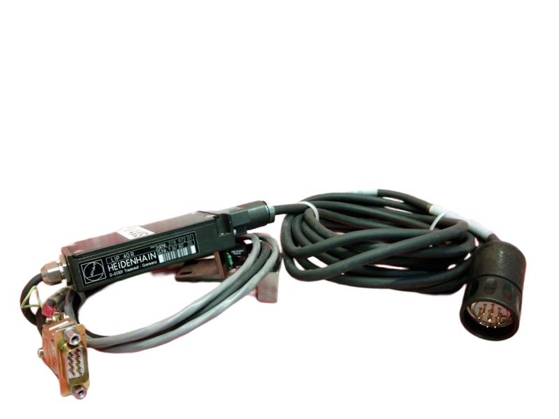 HEIDENHAIN CORP LIP40R