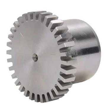 REXNORD 1080T HUB RSB