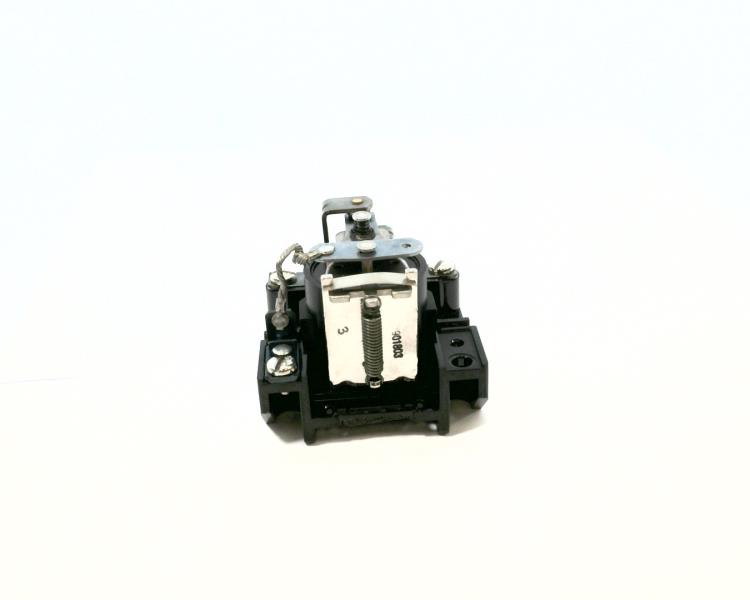 SCHNEIDER ELECTRIC 8501-C015-24V