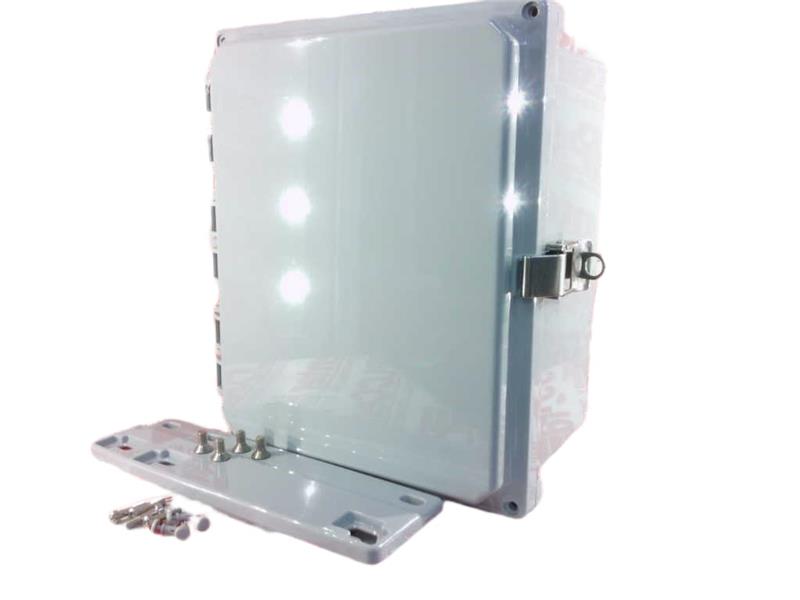 H10084HFLL by INTEGRA ENCLOSURES