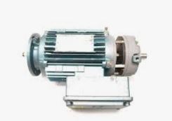 SEW EURODRIVE DFT80K4MBG05HR-18