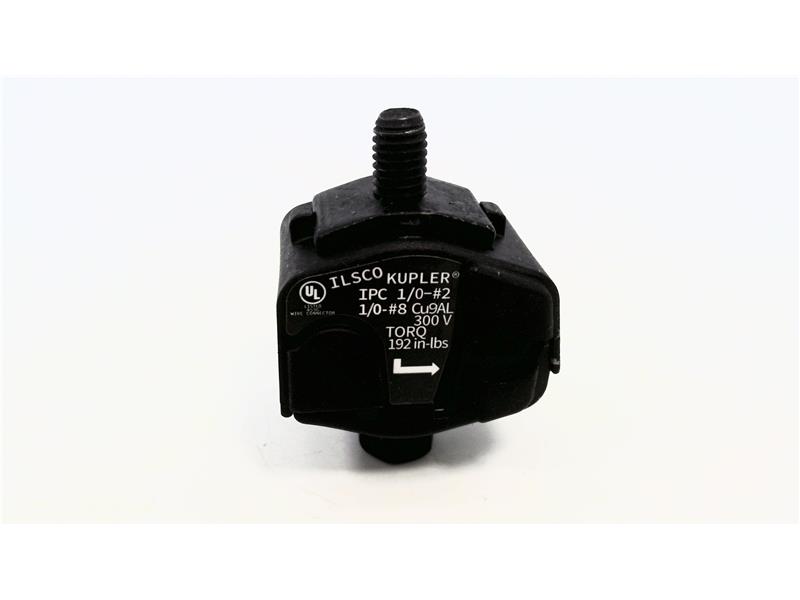 ILSCO IPC-1/0-2