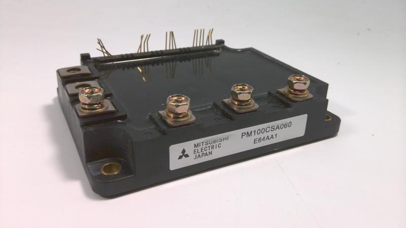 MITSUBISHI PM100CSA060