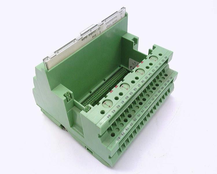 PHOENIX CONTACT IBS-STTB-24-BK-DIO-8/8/3-T