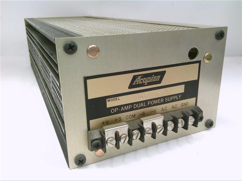 ACOPIAN TD12-450-230