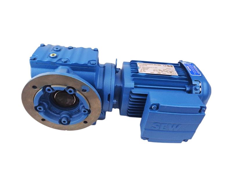 SEW EURODRIVE SAF47DRS71M4