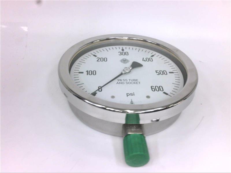 AB-30127 by MCDANIEL CONTROLS