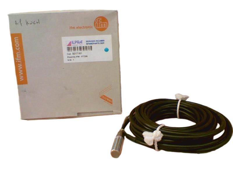 IFB3004BBPKG/M/V4A/6M/WH by EFECTOR
