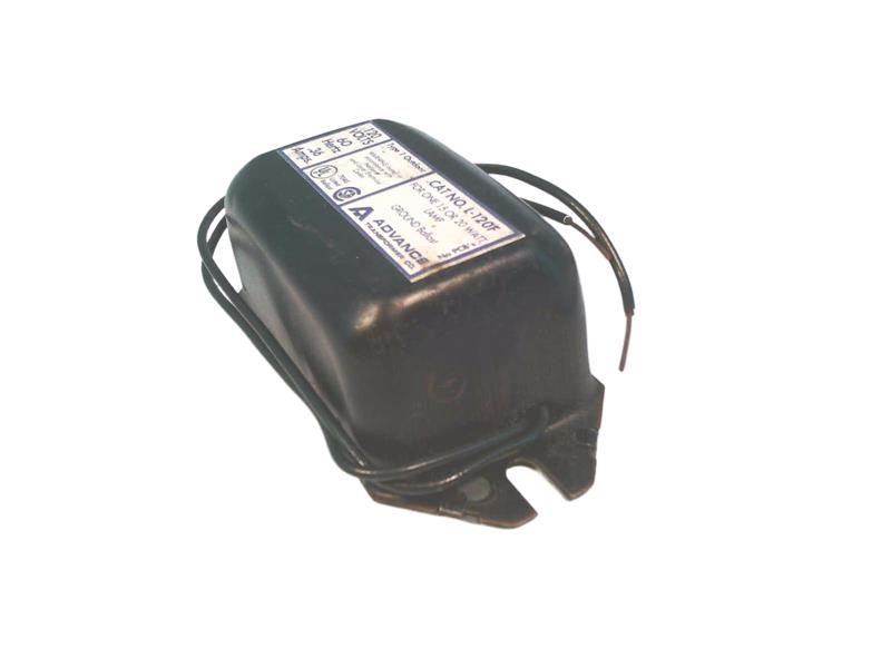 L-120F by PHILIPS