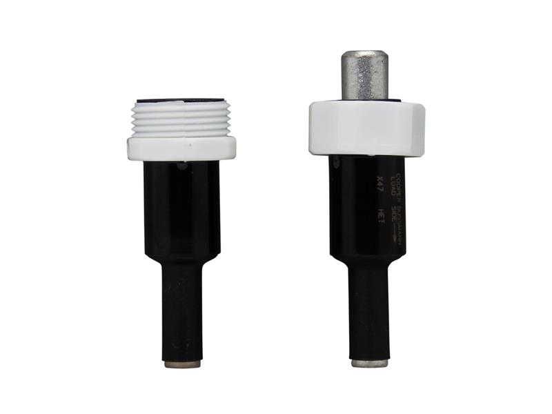 EATON CORPORATION HET-AB