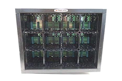 AMETEK SERIES 90A-PC-5HX5W-NPB-2-50-IMC-TFS-NR-F-X/ISO-TP-SPT-MB-ETH-RLY-FM