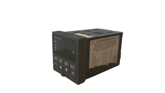 HONEYWELL DC330L-EE-000-20-000000-00-0