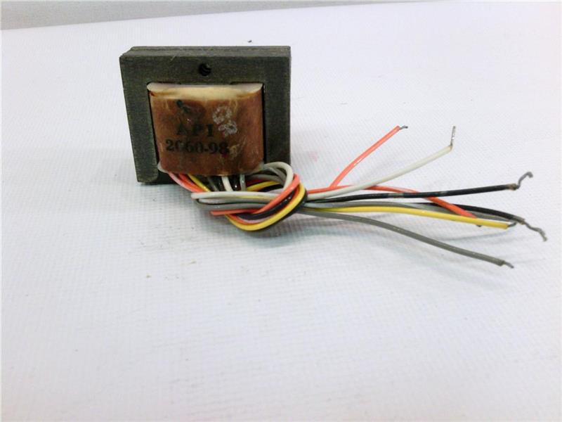 DANAHER CONTROLS 206098