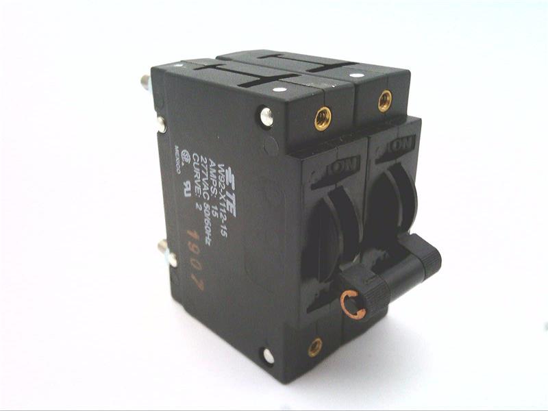 TE CONNECTIVITY W92-X112-15