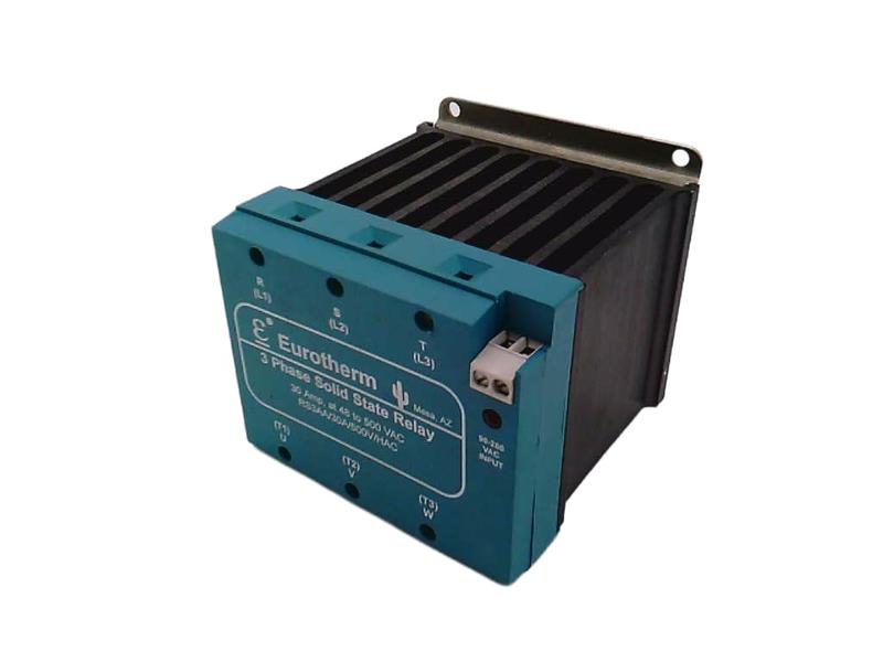 RS3AA/30A/500V/HAC by INVENSYS