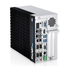 IEI INTEGRATION CORP TANK-870-Q170-QGW-2A-R10