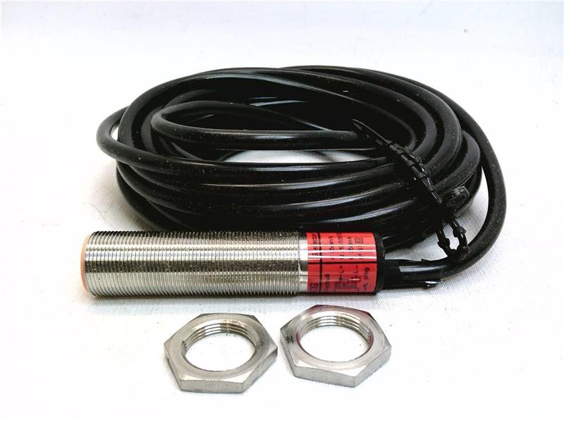 EFECTOR IGA2005SFROG