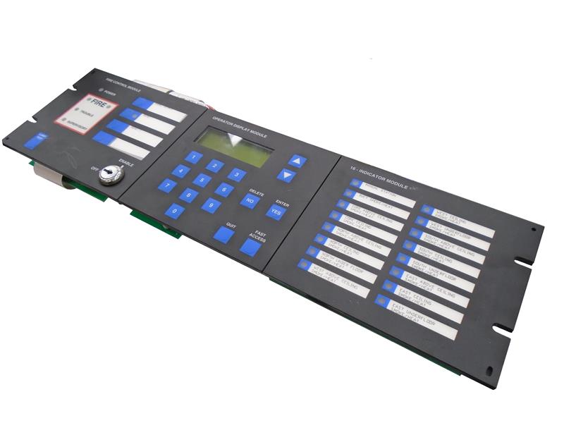 THORN AUTOMATED SYS 976128