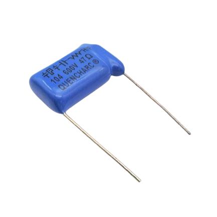 104M06QC47 by CORNELL DUBILIER