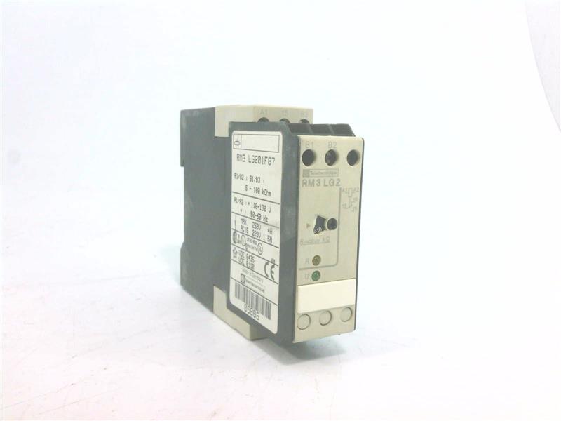 SCHNEIDER ELECTRIC RM3-LG201FG7