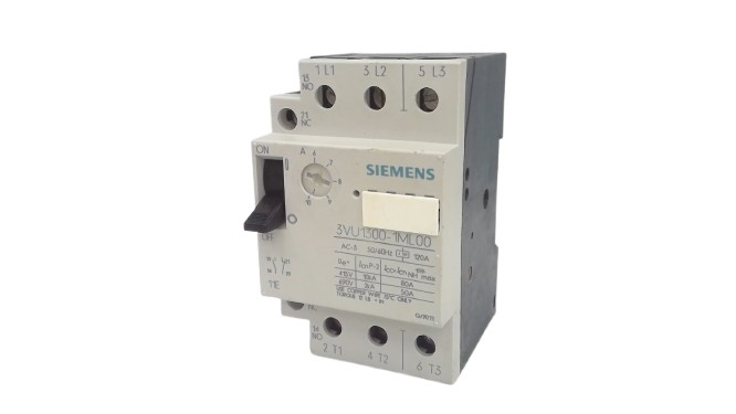 SIEMENS 3VU1300-1ML00