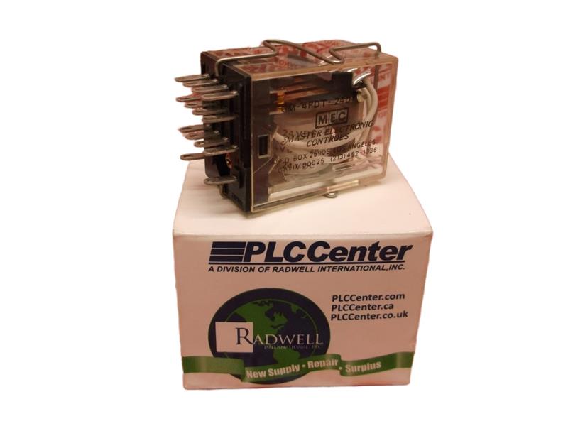 GM-4PDT-24D by MEC