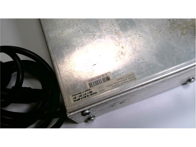 BOSCH R911311207