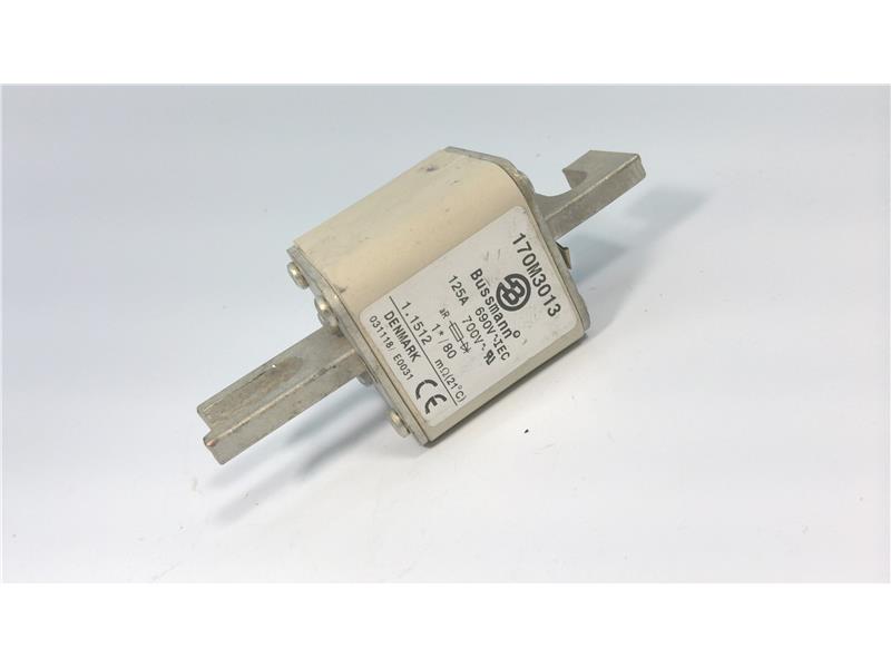 EATON CORPORATION 170M3013