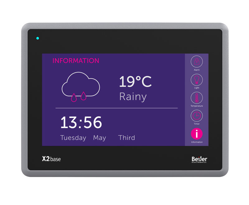 BEIJER ELECTRONICS 630005210