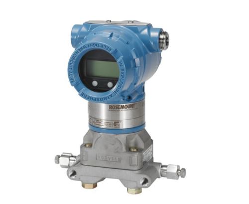 3051CG3A22A1AS1D4 by EMERSON