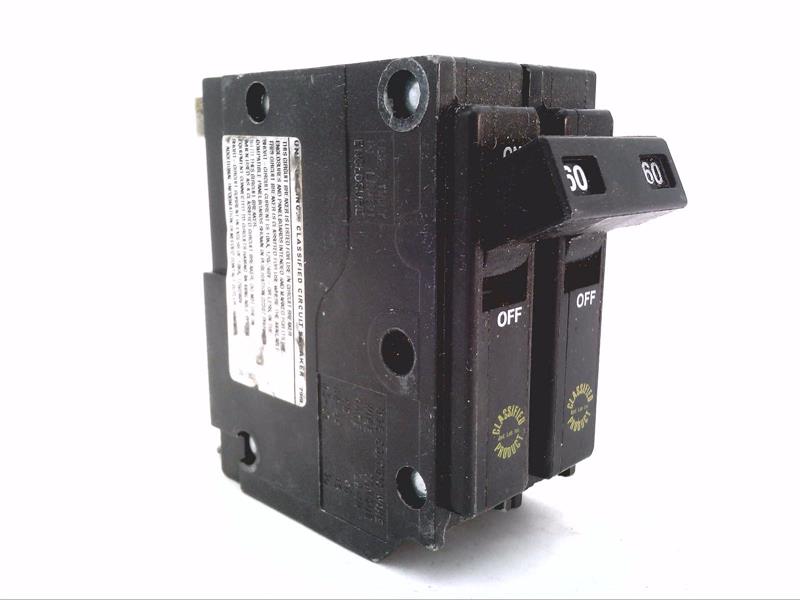 EATON CORPORATION CHQ260
