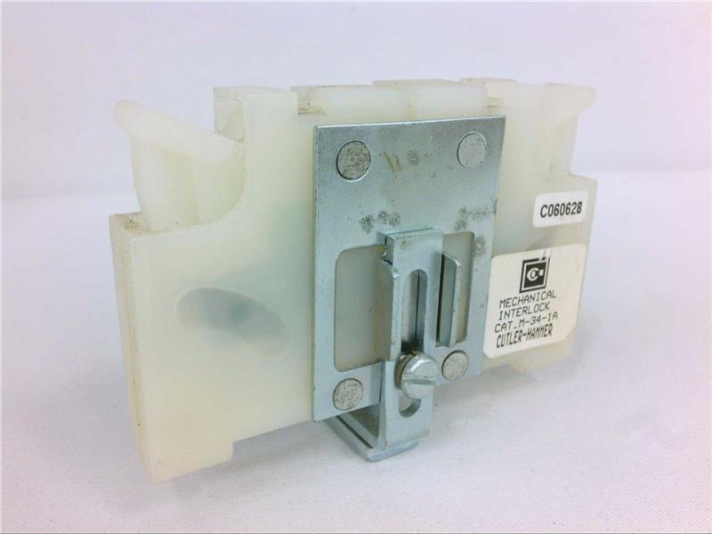 EATON CORPORATION M-34-1A