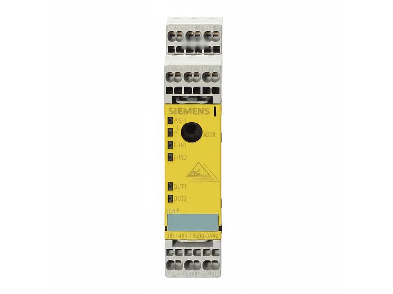 SIEMENS 3RK1405-0BG00-0AA2