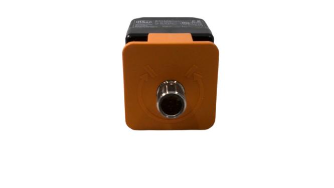 EFECTOR IMC4020BCPKG/K1/US-100-DPA-IM5132