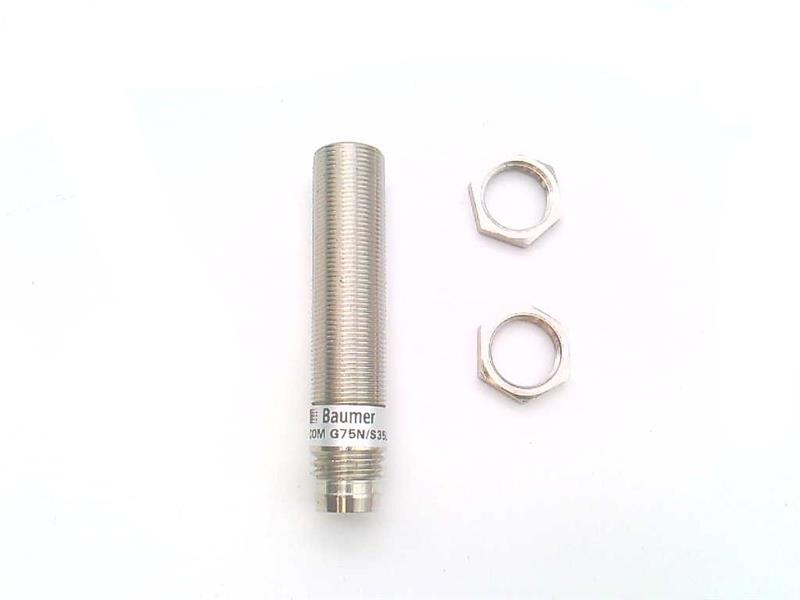 BAUMER ELECTRIC MY COM G75N/S35L